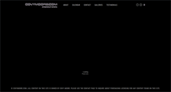 Desktop Screenshot of covymoore.com